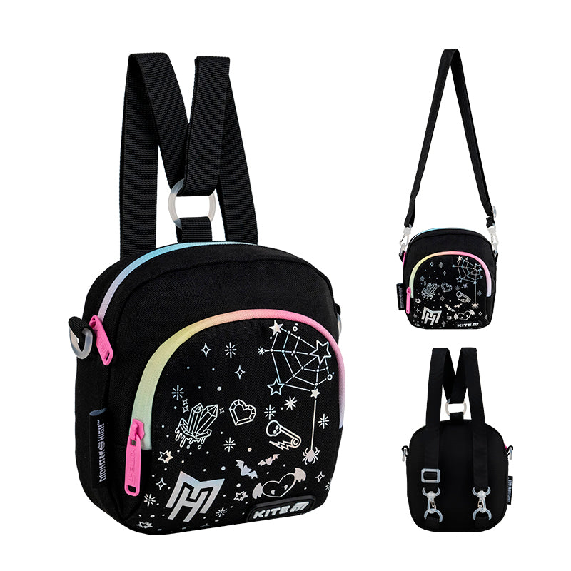 Сумка-рюкзак дитяча Kite Kids Monster High MH25-2620