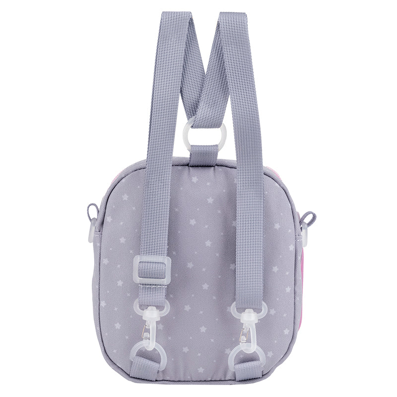 Сумка-рюкзак дитяча Kite Kids Hello Kitty HK25-2620-1. Фото 4