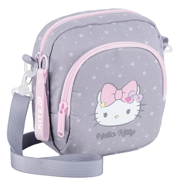 Сумка-рюкзак дитяча Kite Kids Hello Kitty HK25-2620-1. Фото 5