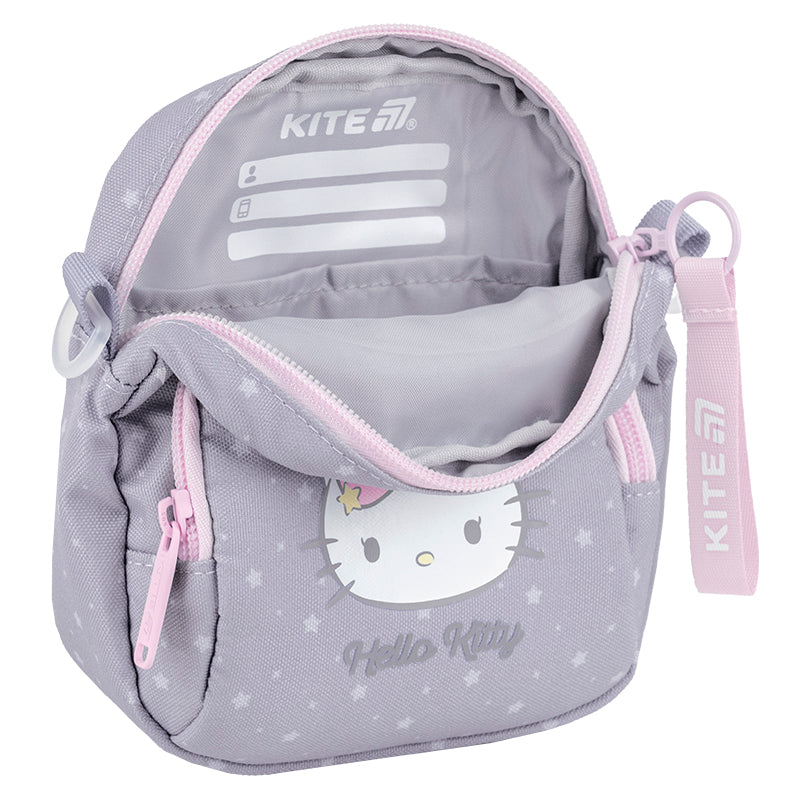 Сумка-рюкзак дитяча Kite Kids Hello Kitty HK25-2620-1. Фото 7