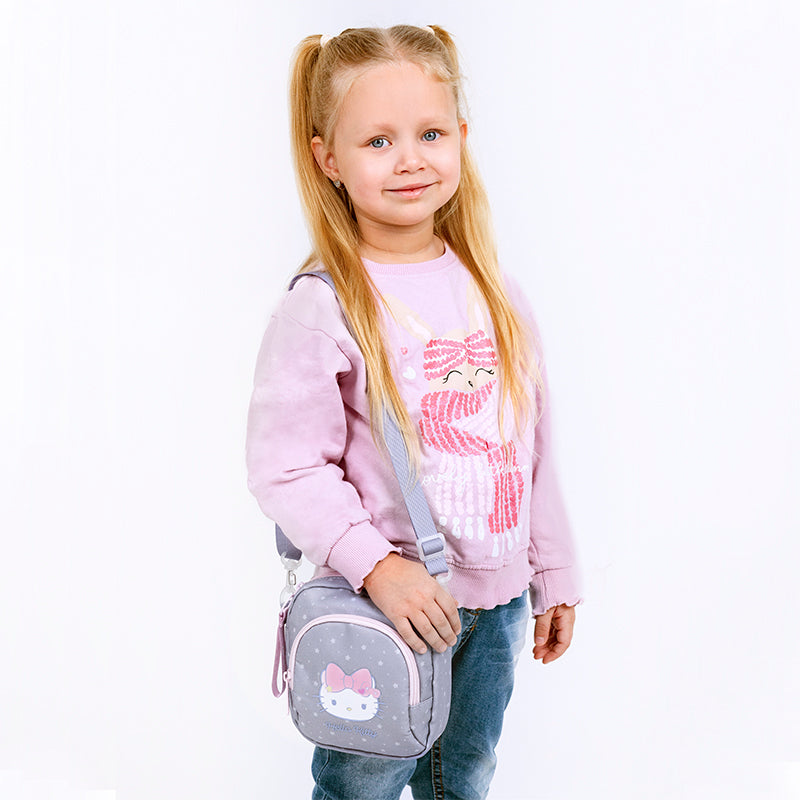Сумка-рюкзак дитяча Kite Kids Hello Kitty HK25-2620-1. Фото 8