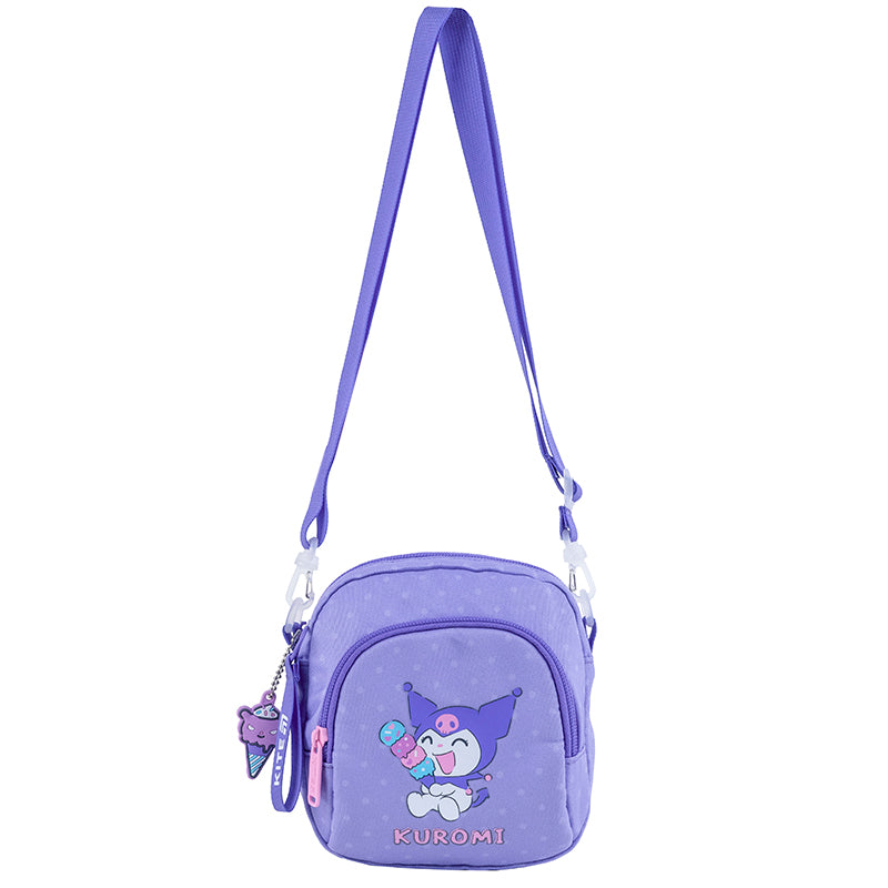 Сумка-рюкзак дитяча Kite Kids Kuromi HK25-2620-2. Фото 3