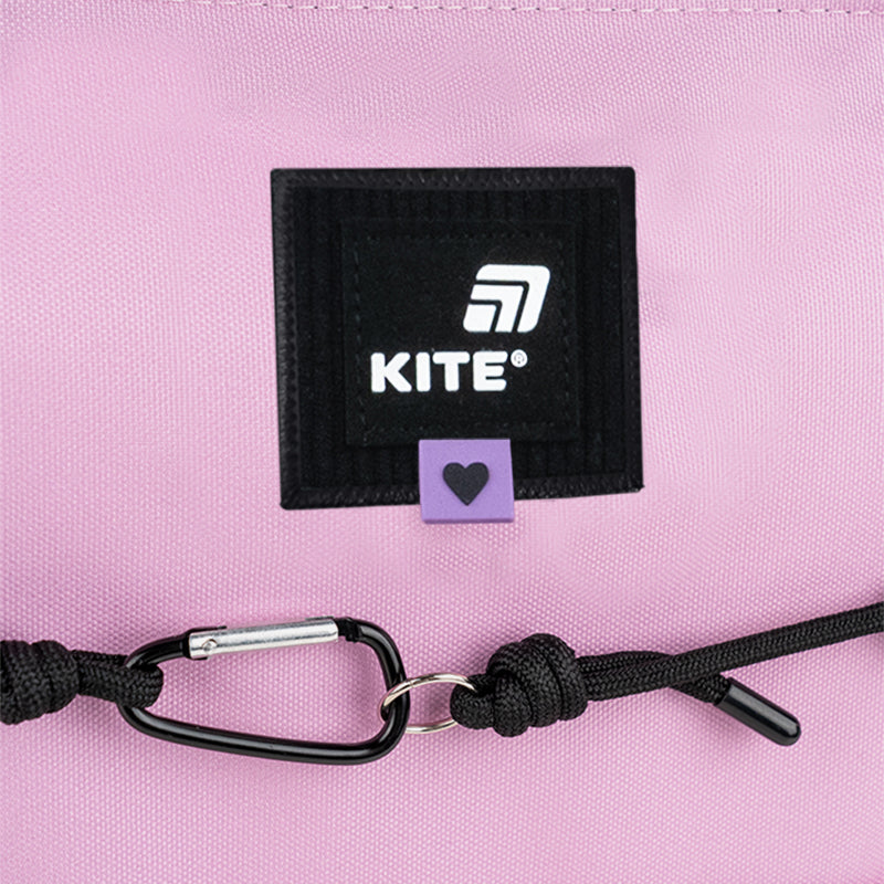 Сумка-шопер Kite Education teens K25-586-6. Фото 9