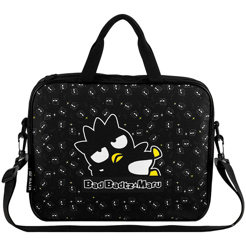 Шкільна текстильна сумка Kite Bad Badtz Maru HK25-589-3. Фото 3