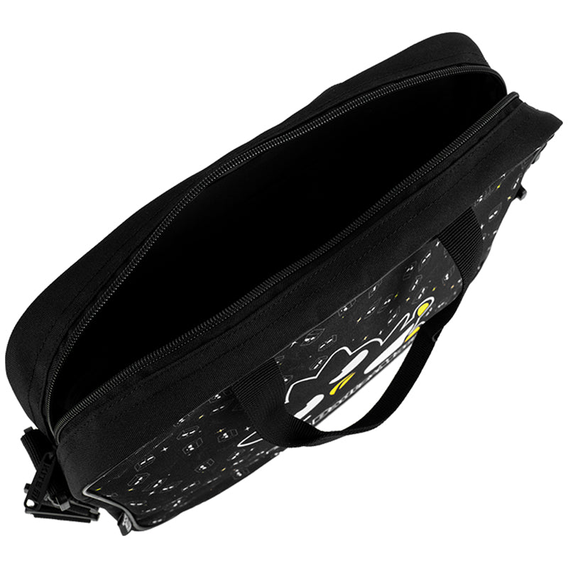 Шкільна текстильна сумка Kite Bad Badtz Maru HK25-589-3. Фото 4