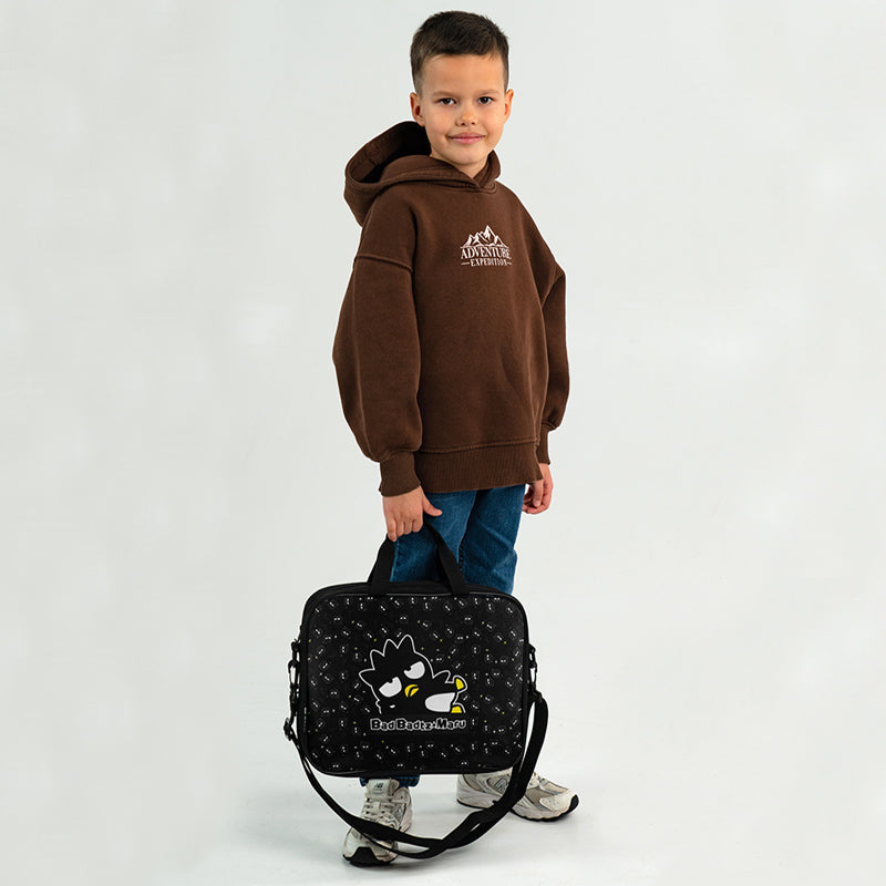 Шкільна текстильна сумка Kite Bad Badtz Maru HK25-589-3. Фото 8
