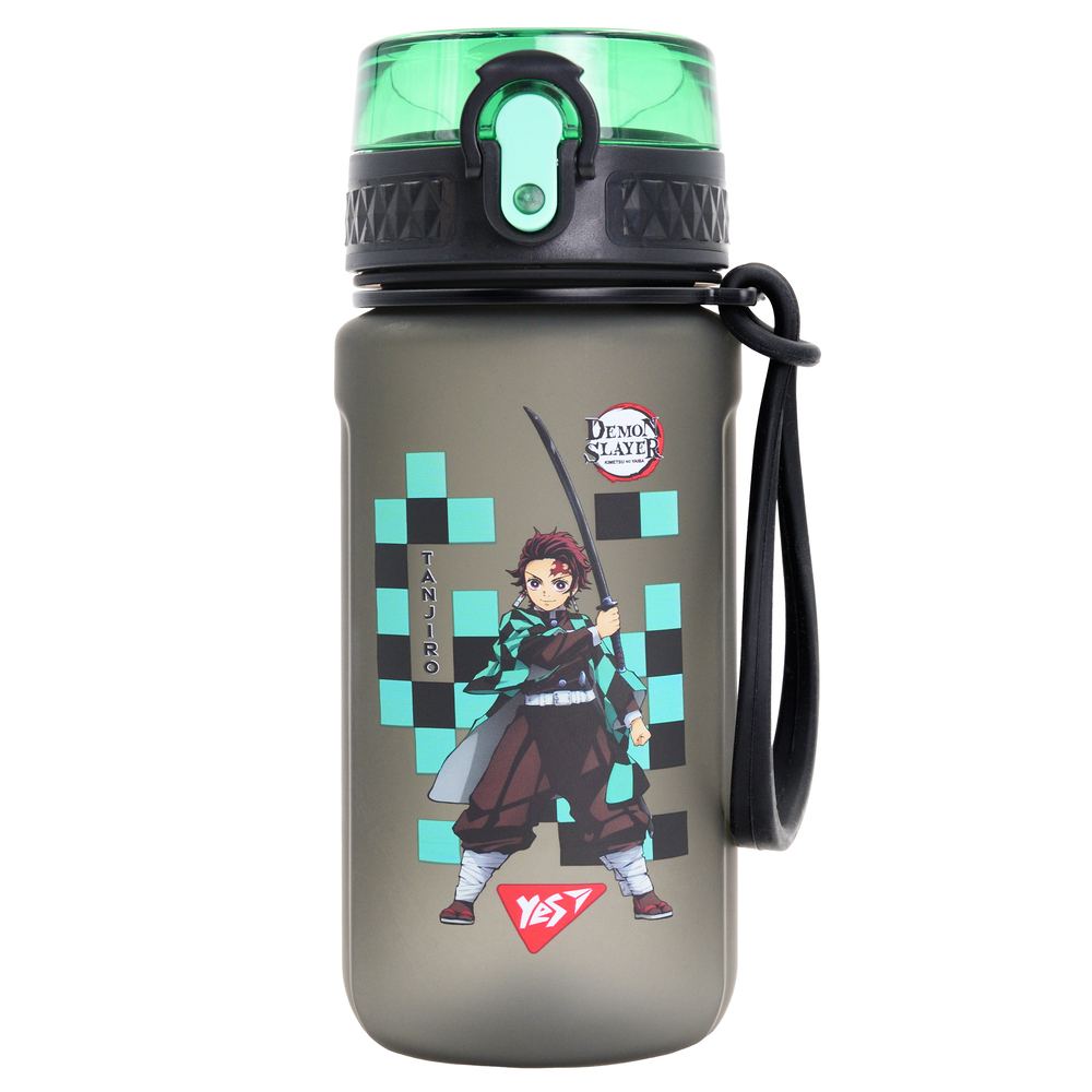 Пляшка для води Yes Demon Slayer 500 мл 708271