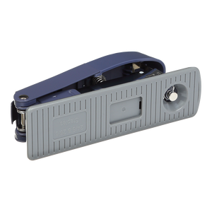Степлер BUROMAX BM.4260-02 металевий до 25арк. скоби №24/6; 26/6, MORANDI STYLE. синій. Фото 5