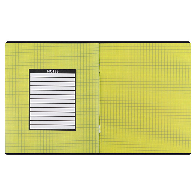 Зошит шкільний Kite One color 24 аркуші, клітинка K25-238-2. Фото 5