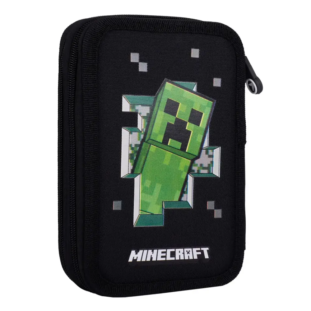 Набір колекційний YES H-100 Minecraft World (рюкзак, сумка для взуття,пенал) 550123. Фото 18