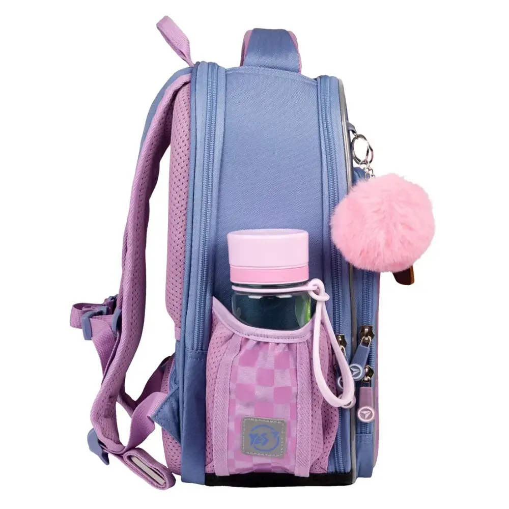 Набір колекційний YES S-78 Pusheen Playful (рюкзак, сумка для взуття,пенал) 550132. Фото 7