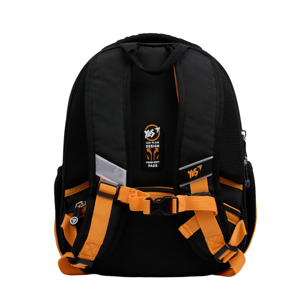 Рюкзак шкільний каркасний Yes H-100 Mars 559852. Фото 7