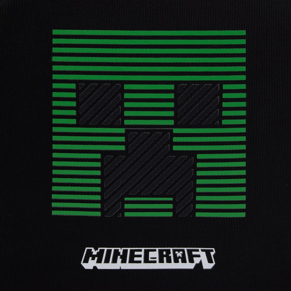 Рюкзак шкільний напівкаркасний Yes S-91 Minecraft World 550006. Фото 17