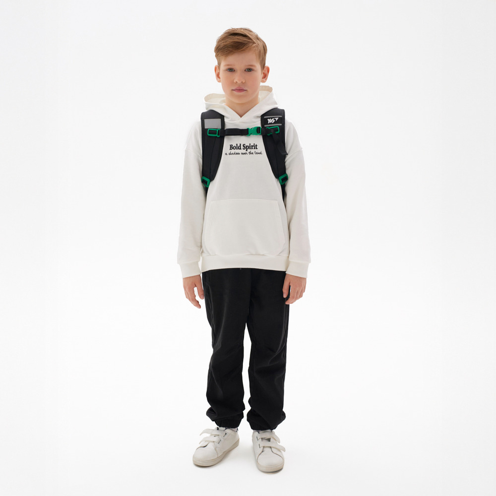 Рюкзак шкільний YES S-72 Minecraft Team. Фото 15