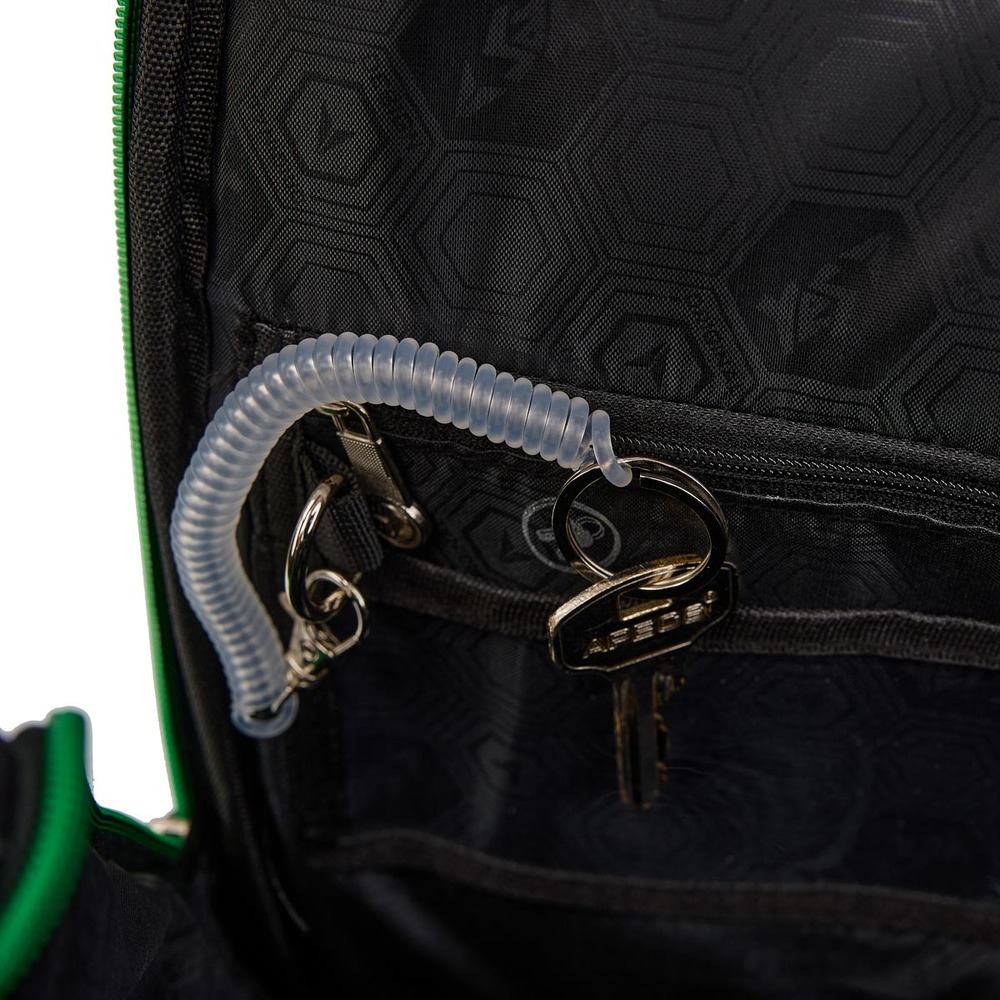 Рюкзак шкільний YES S-101 Minecraft Time LED. Фото 13