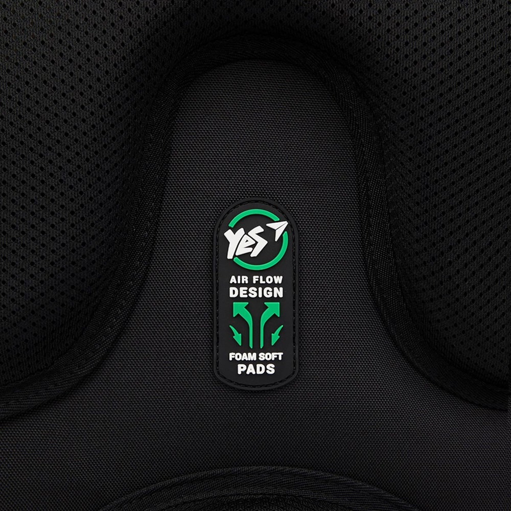 Рюкзак шкільний YES S-101 Minecraft Time LED. Фото 6