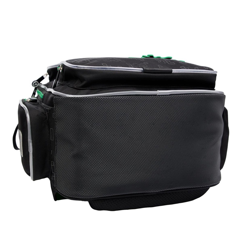 Рюкзак шкільний YES S-101 Minecraft Time LED. Фото 8