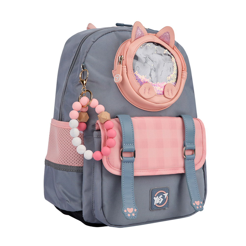Рюкзак шкільний YES S-104 Glamour Kitty