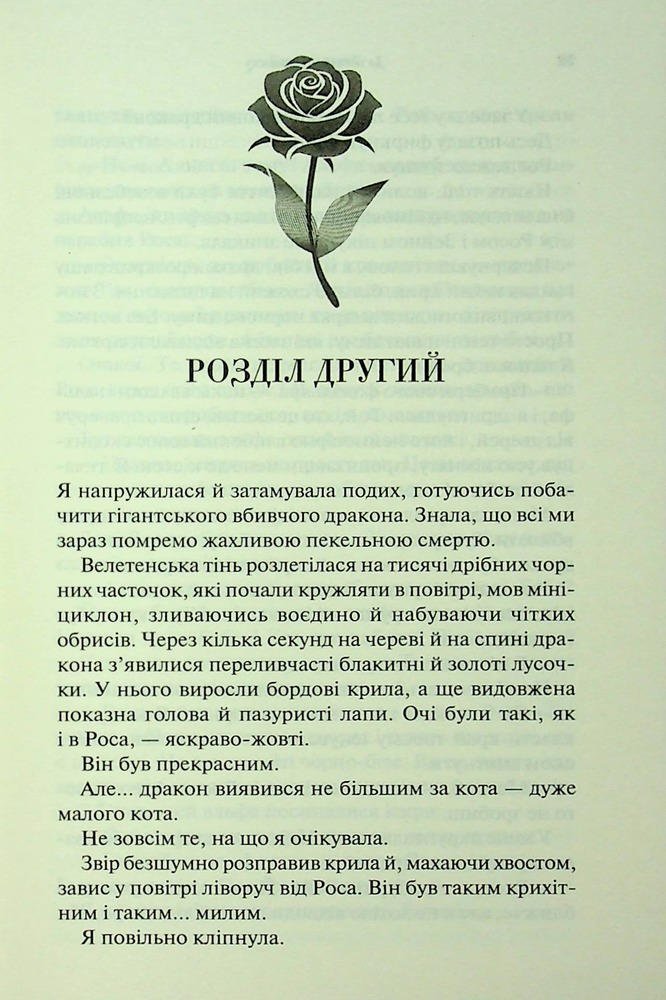 Книга До останнього подиху. Книга 3 - Дженніфер Лінн Арментраут. Фото 16