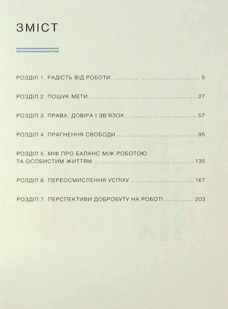 Книга Мистецтво праці по-данськи. Як знайти щастя у роботі й за її межами - Мік Вікінг. Фото 2