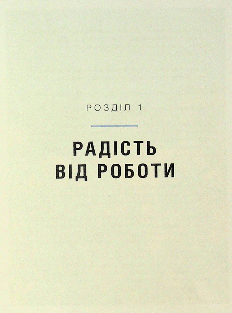 Книга Мистецтво праці по-данськи. Як знайти щастя у роботі й за її межами - Мік Вікінг. Фото 4