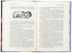 Книга Хроніки Нарнії. Книга 4. Принц Каспіан - Клайв Стейплз Льюїс. Фото 4