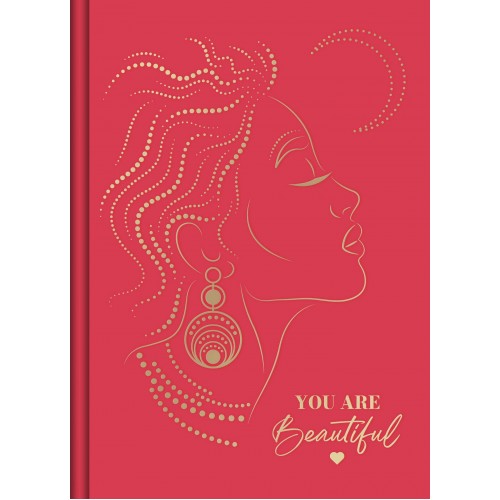 Блокнот Рюкзачок А5 160 аркушів, Серія «You are Beautiful», мікс дизайнів ТП-106. Фото 6