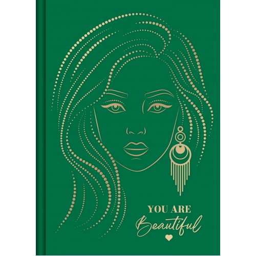 Блокнот Рюкзачок А5 64 аркуші, Серія «You are Beautiful», мікс дизайнів ТП-105. Фото 8