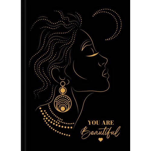 Блокнот Рюкзачок А5 64 аркуші, Серія «You are Beautiful», мікс дизайнів ТП-105. Фото 3