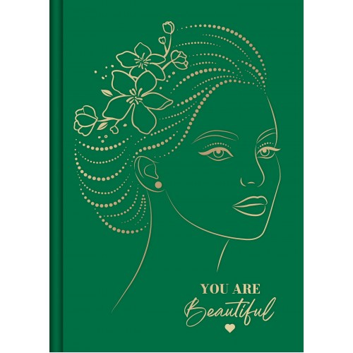 Блокнот Рюкзачок А5 64 аркуші, Серія «You are Beautiful», мікс дизайнів ТП-105. Фото 9