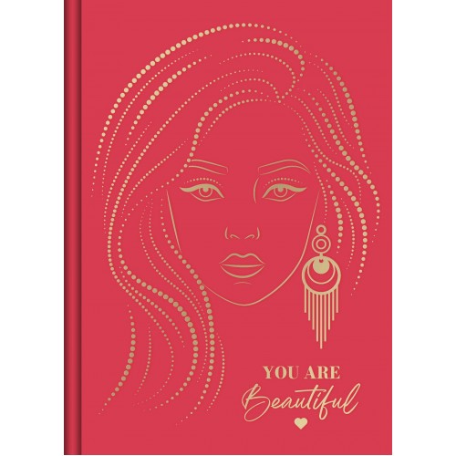 Блокнот Рюкзачок А5 64 аркуші, Серія «You are Beautiful», мікс дизайнів ТП-105. Фото 10