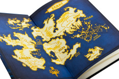 Книга Звіродухи. Падіння звірів. Книга 2. Тріснута земля - Вікторія Елізабет Шваб. Фото 4