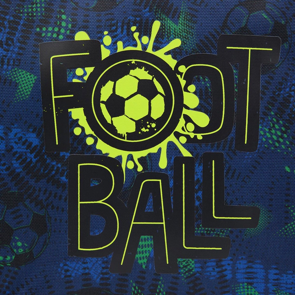 Рюкзак шкільний YES S-111 Football Gamer. Фото 20