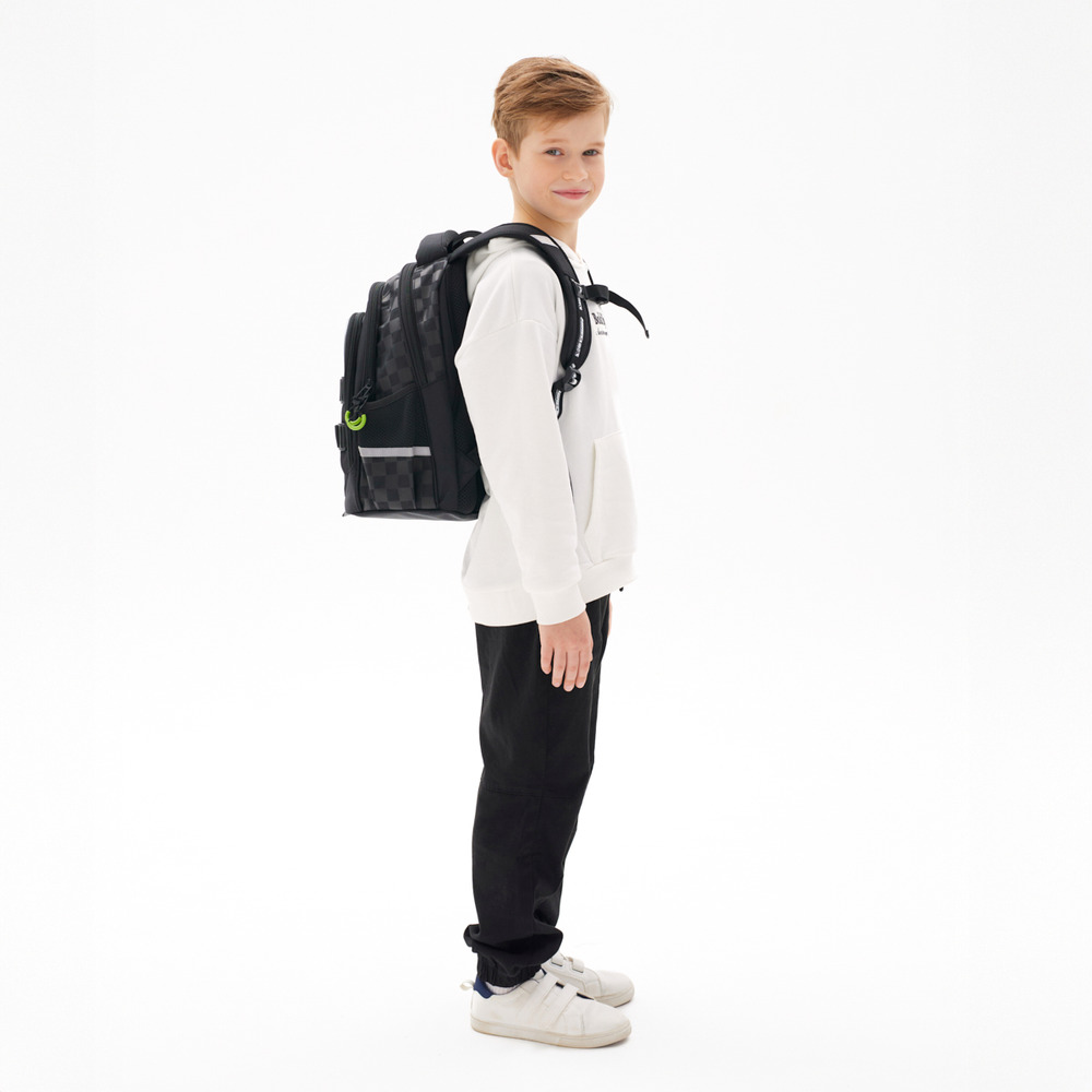 Рюкзак шкільний YES TS-52 Minecraft Teen. Фото 19