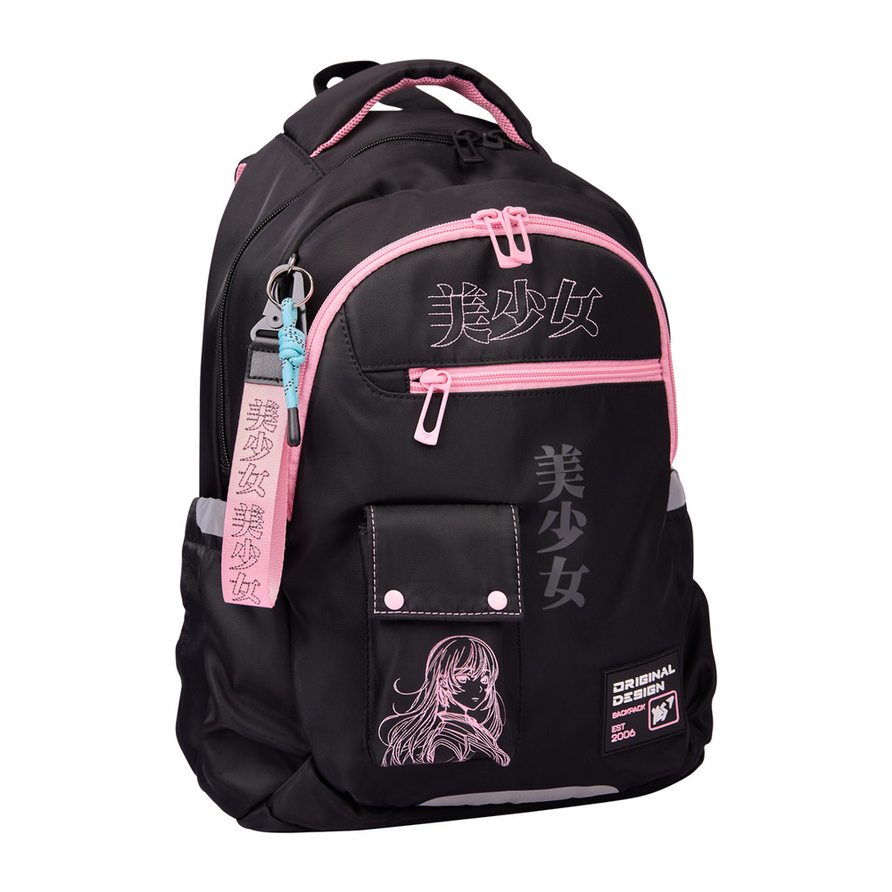 Рюкзак шкільний Yes TS-54 Anime Dream 559960