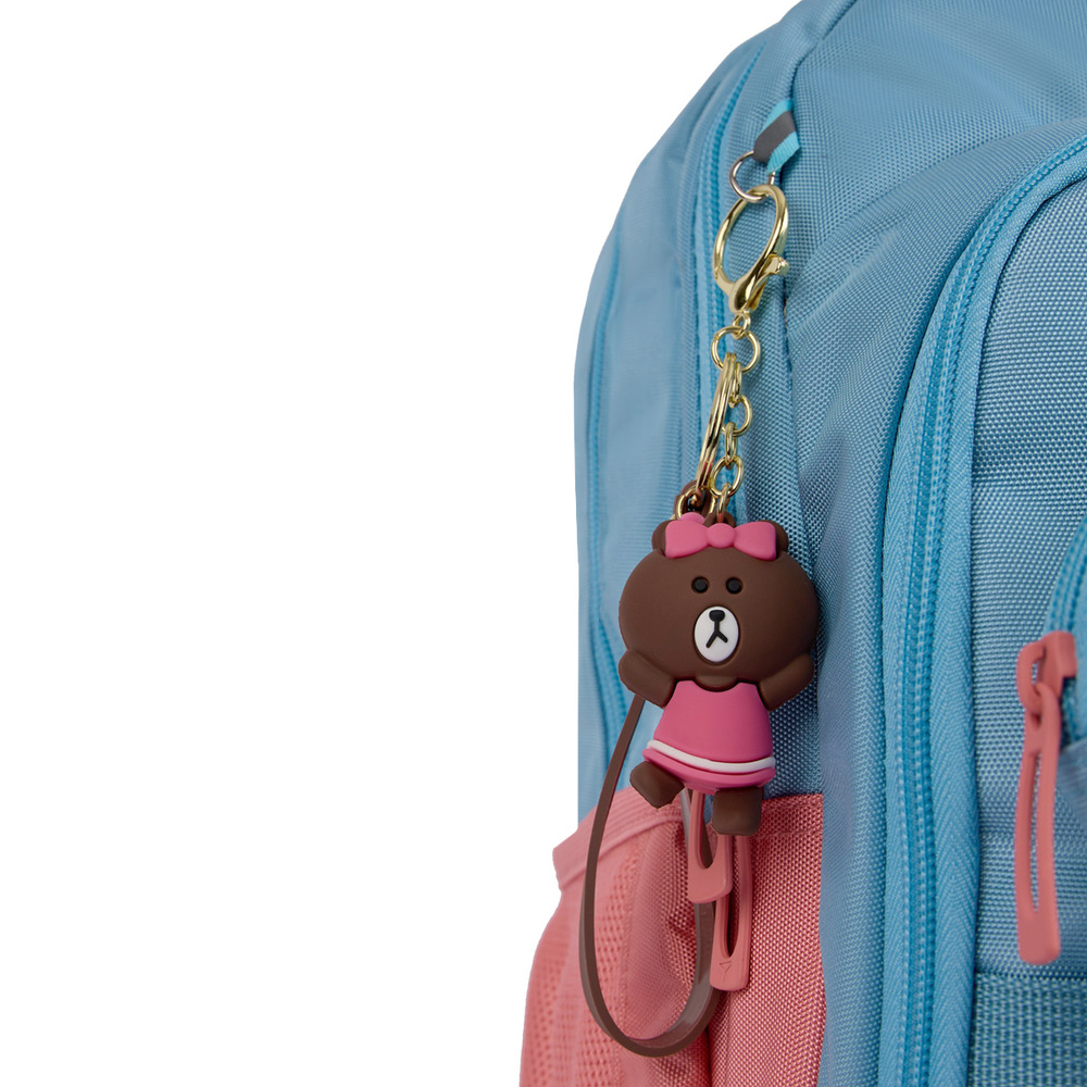 Рюкзак шкільний Yes TS-109 Line Friends Stylish 559948. Фото 16