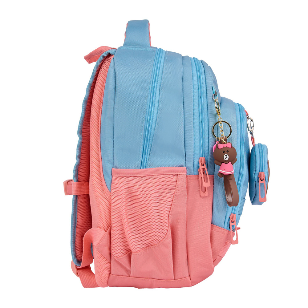 Рюкзак шкільний Yes TS-109 Line Friends Stylish 559948. Фото 4
