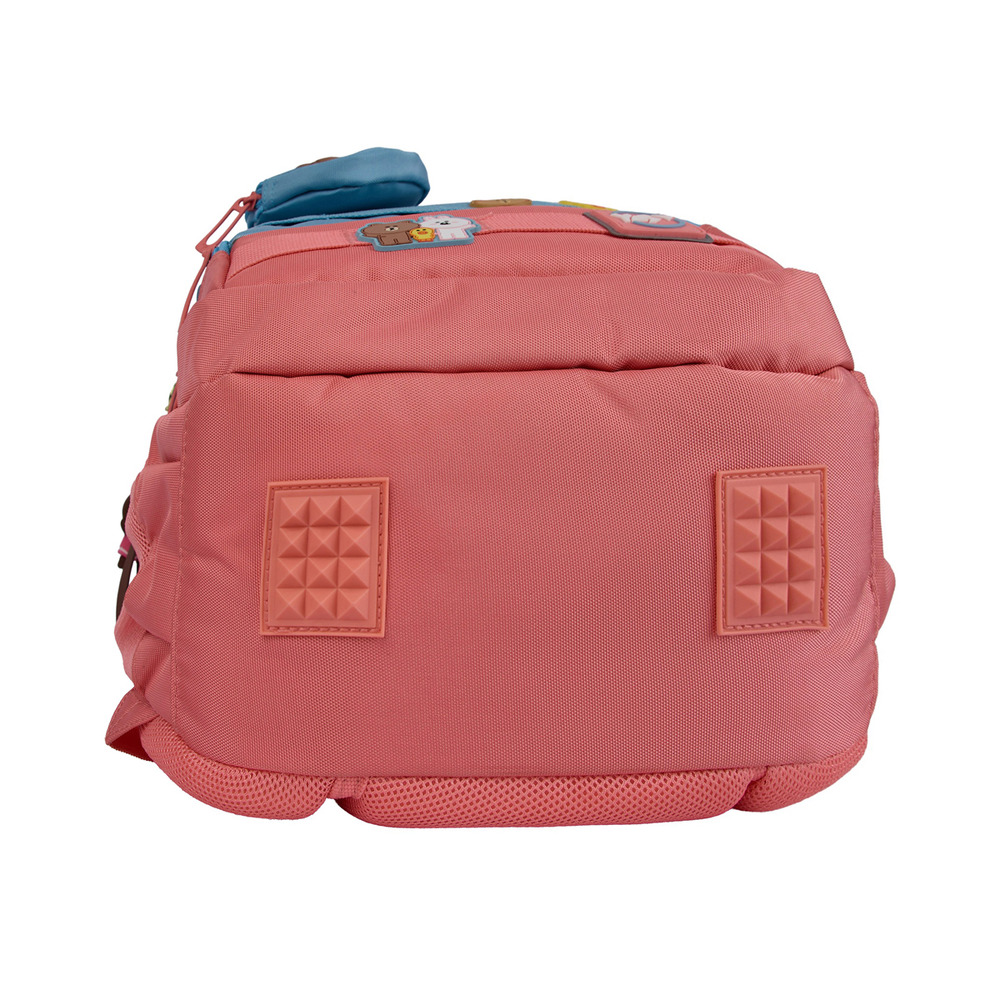 Рюкзак шкільний Yes TS-109 Line Friends Stylish 559948. Фото 10