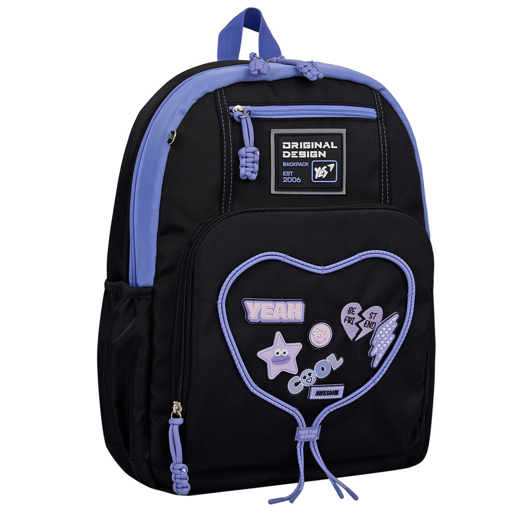 Рюкзак Yes TS-115 Cool 559998