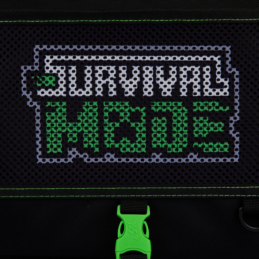 Рюкзак Yes TS-115 Minecraft Survival 550001. Фото 17