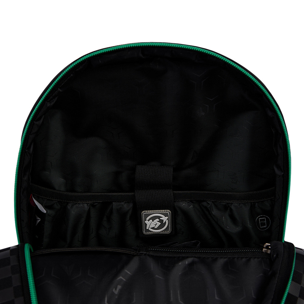 Рюкзак Yes TS-115 Demon Slayer Tanjiro 550002. Фото 13