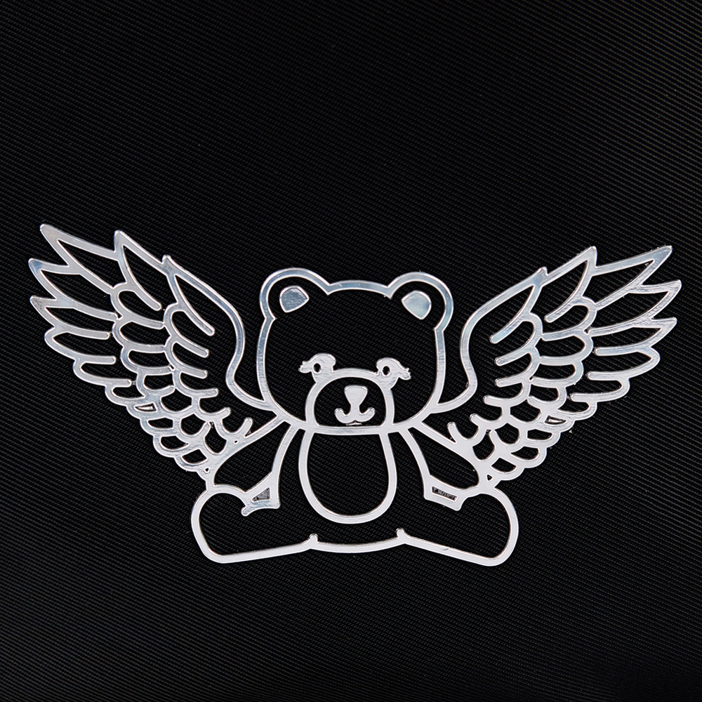 Рюкзак шкільний YES TS-47 Angel Bear. Фото 17