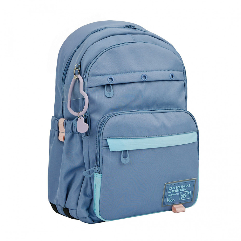 Рюкзак шкільний Yes TS-47 Hearty 559916