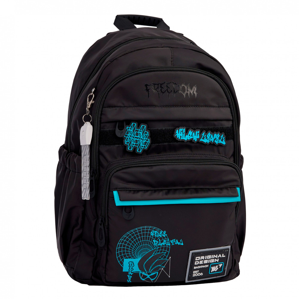 Рюкзак шкільний Yes TS-47 Freedom 559921