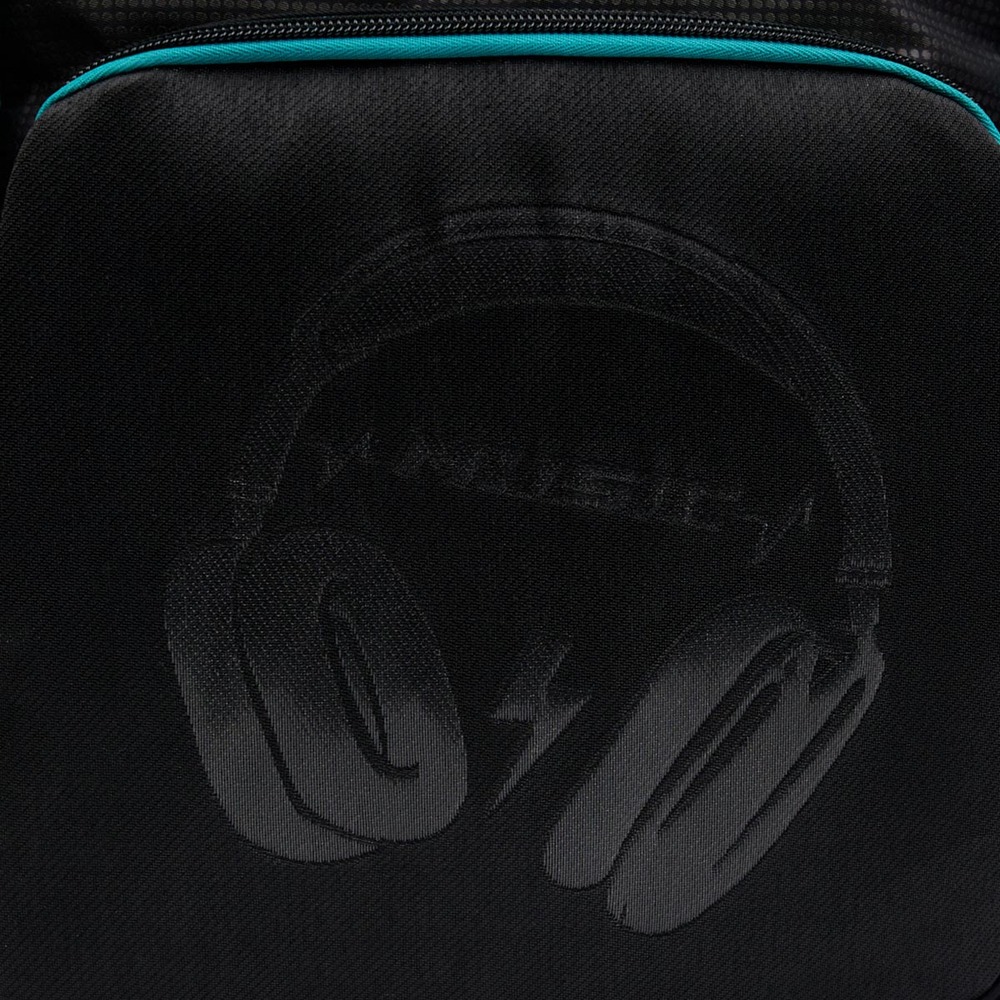 Рюкзак шкільний YES TS-47 Optic Headphones LED. Фото 16