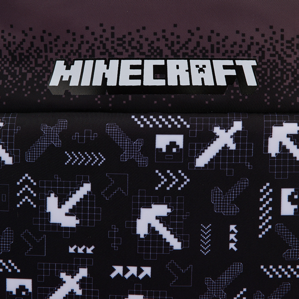 Рюкзак шкільний Yes TS-48 Minecraft Arrow 559927. Фото 14