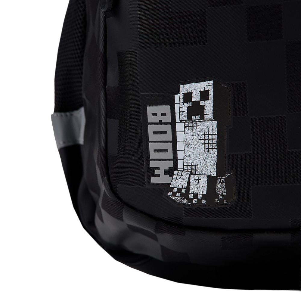 Рюкзак шкільний Yes T-113 Minecraft Boom 559973. Фото 18