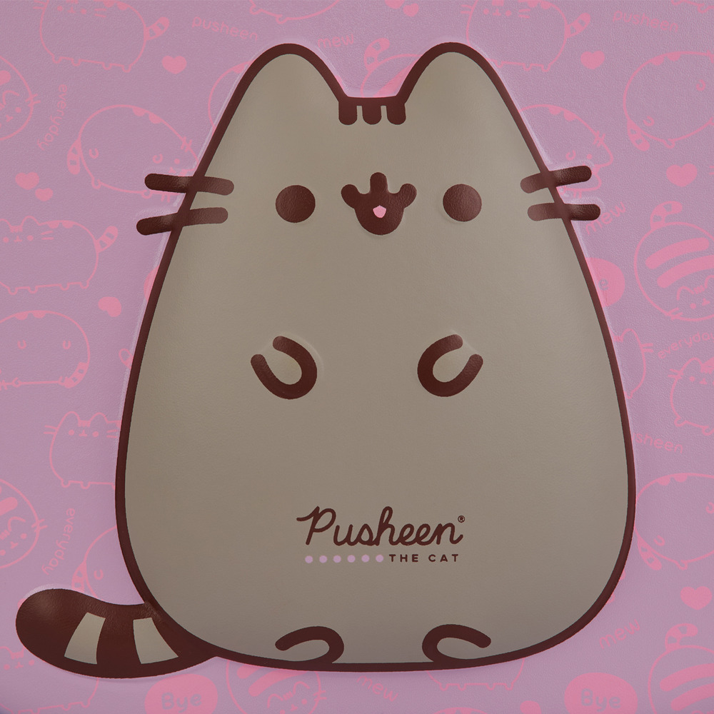 Рюкзак дитячий Yes K-33 Pusheen 559968. Фото 13