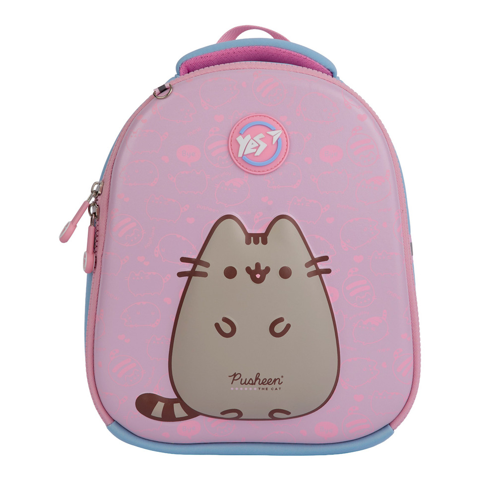 Рюкзак дитячий Yes K-33 Pusheen 559968. Фото 3