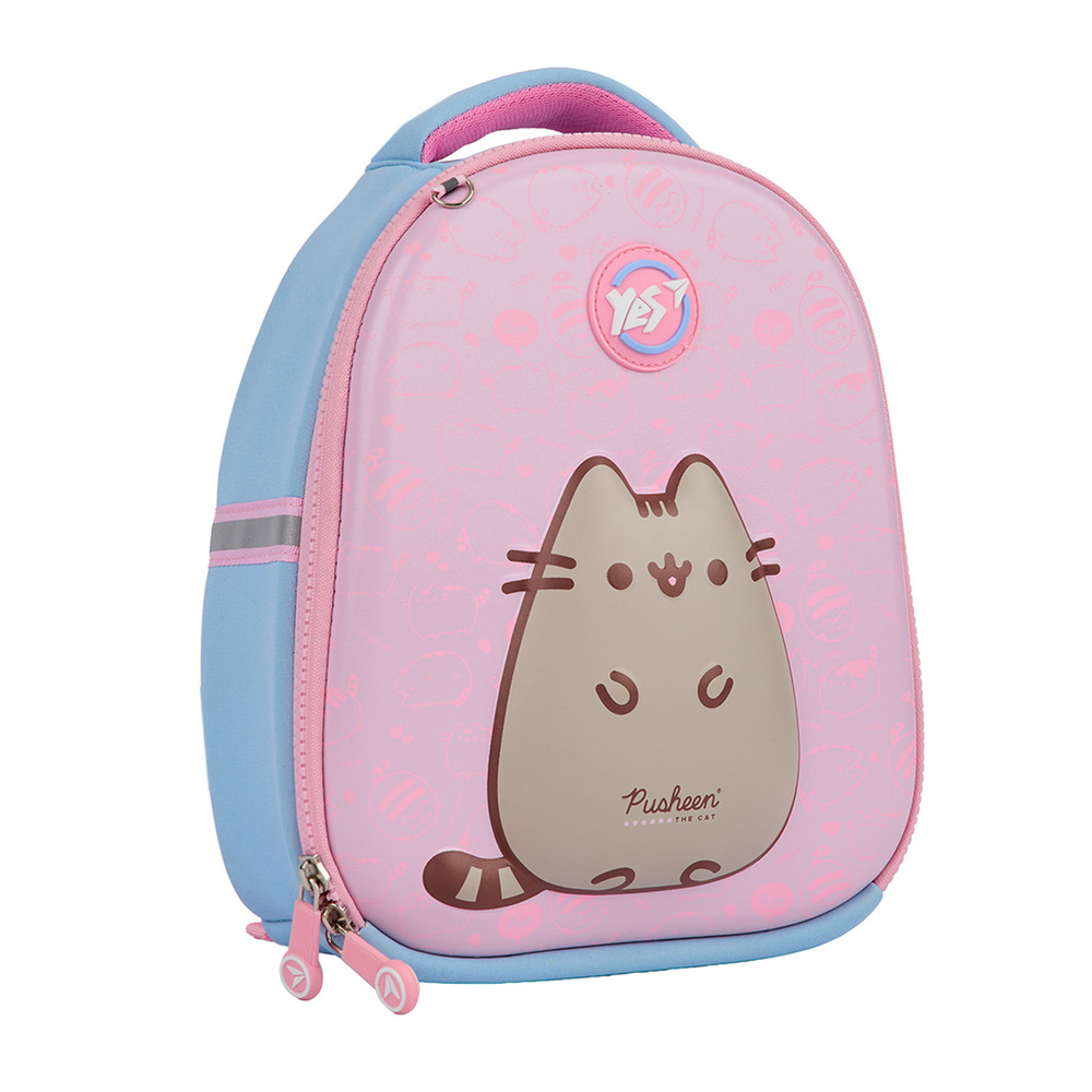 Рюкзак дитячий Yes K-33 Pusheen 559968